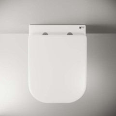 Унитаз подвесной Ceramica Nova Enjoy CN1104E