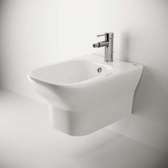 Биде подвесное Ceramica Nova Enjoy CN1105E