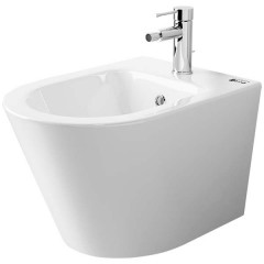 Биде подвесное Ceramica Nova Trend 113010
