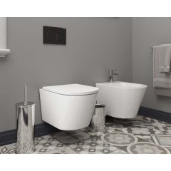 Биде подвесное Ceramica Nova Trend 113010
