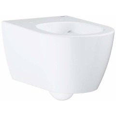 Унитаз подвесной Grohe Essence 3957100H безободковый