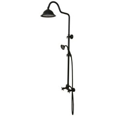 Душевая система Cerutti CK-B121
