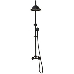 Душевая система Cerutti CK-B121