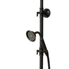 Душевая система Cerutti CK-B121