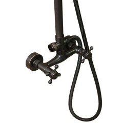 Душевая система Cerutti CK-B121