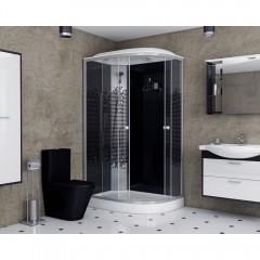 Душевая кабина Niagara NG-4512-14L