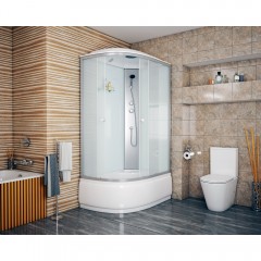 Душевая кабина Niagara NG-7310-14R