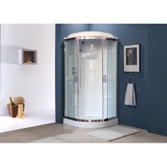 Душевая кабина Royal Bath RB90HK1-T-CH