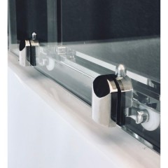 Душевая кабина Royal Bath RB90HK1-T-CH