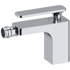 Смеситель для биде Timo Torne 4362/00F хром