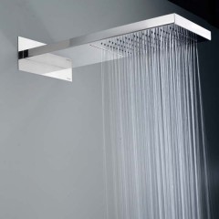 Душевая система встраиваемая Timo Petruma SX-5039/00SM хром