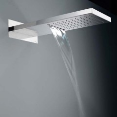 Душевая система встраиваемая Timo Petruma SX-5039/00SM хром