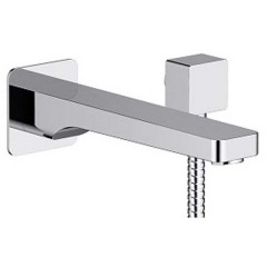 Душевая система встраиваемая Timo Petruma SX-5049/00SM хром