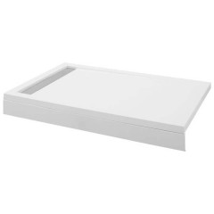Поддон из литьевого мрамора Aquanet Stone Lite 120x80 00203599