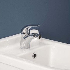 Смеситель для биде Aquanet Cobra SD90364 00187203
