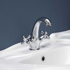 Смеситель для раковины Aquanet Opera SD98903 00187234