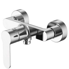 Смеситель для душа Aquanet Passion AF300-30C 00216757