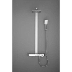 Душевая система Aquanet SF2060CS-S 00195678