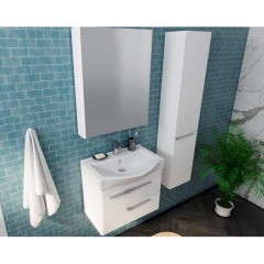 Раковина мебельная Santek Беверли 65 1WH302501