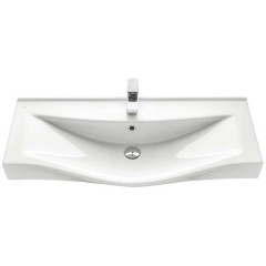 Раковина мебельная Santek Беверли 100 1WH302502