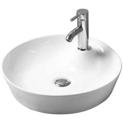 Раковина накладная BelBagno BB1306