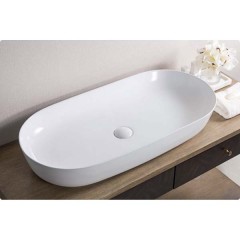 Раковина накладная BelBagno BB1349