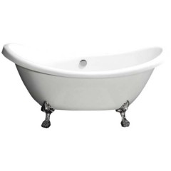 Ванна акриловая BelBagno BB05