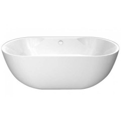 Ванна акриловая BelBagno BB28