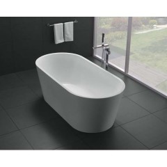 Ванна акриловая BelBagno BB71-1700
