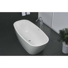 Ванна акриловая BelBagno BB72-1500