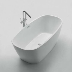 Ванна акриловая BelBagno BB72-1500