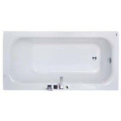 Ванна акриловая Royal Bath Accord RB627100 180x90