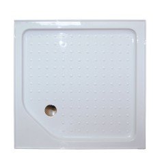 Душевой угол Royal Bath RB80HP-C-CH