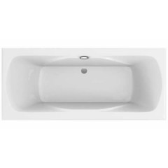 Ванна акриловая BelBagno BB104-180-80