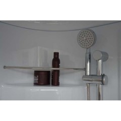 Душевая кабина Royal Bath RB90NRW-T-CH