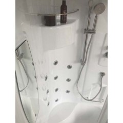 Душевая кабина Royal Bath RB100NRW-T-CH