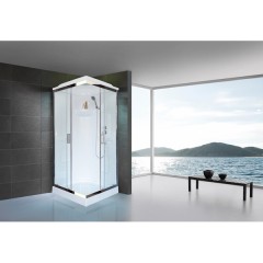 Душевая кабина Royal Bath RB90HP1-T-CH