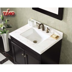 Комплект мебели Timo Modern 75 T-19710A White