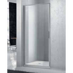 Душевая дверь BelBagno Sela SELA-B-1-60-Ch-Cr
