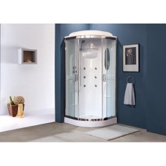 Душевая кабина Royal Bath RB90HK2-T-CH