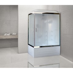 Душевая кабина Royal Bath RB8100BP2-M-CH R