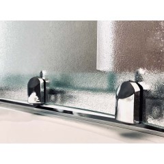 Душевая кабина Royal Bath RB8120HP2-M-CH L