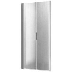 Душевая дверь BelBagno Sela SELA-B-2-105-C-Cr