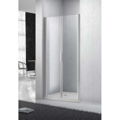 Душевая дверь BelBagno Sela SELA-B-2-105-C-Cr
