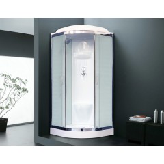 Душевая кабина Royal Bath RB90HK6-WC-CH