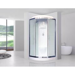 Душевая кабина Royal Bath RB100HK6-WC-CH