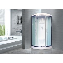Душевая кабина Royal Bath RB100HK6-WT-CH