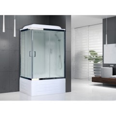 Душевая кабина Royal Bath RB8100BP6-WC-CH R