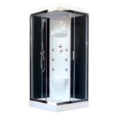Душевая кабина Royal Bath RB80HP7-BT-CH