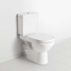 Бачок сливной Villeroy & Boch O.novo 5760G101